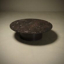 Brutalist-Metaform-Fossil-Stone-Coffee-Table-1970s