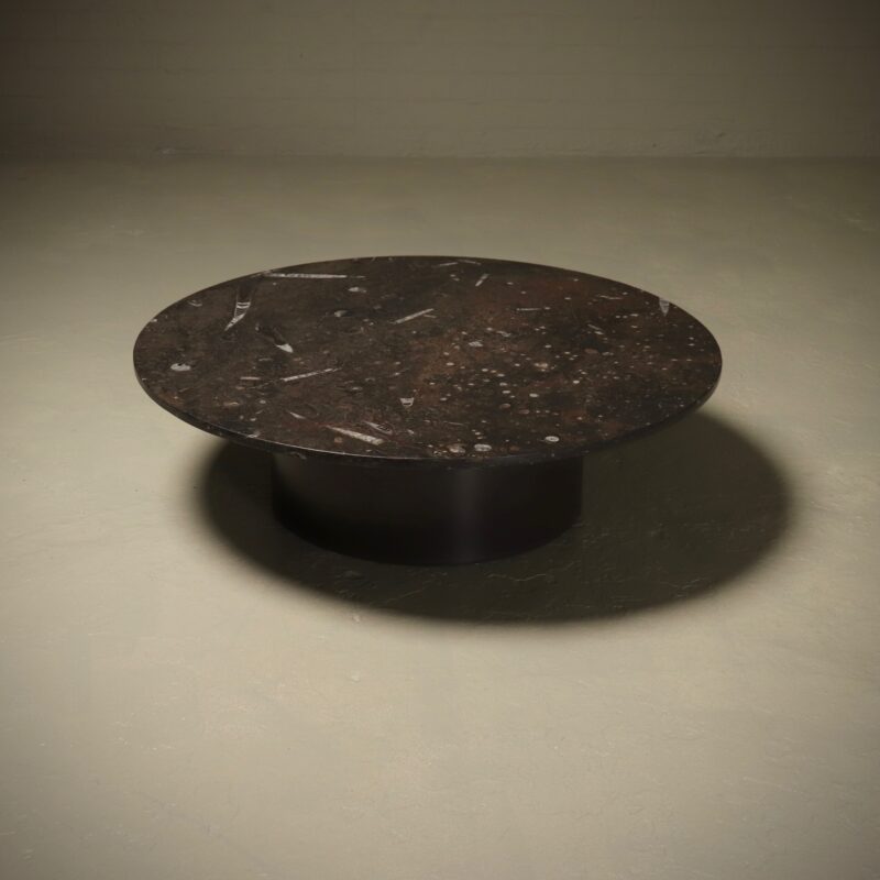Brutalist-Metaform-Fossil-Stone-Coffee-Table-1970s
