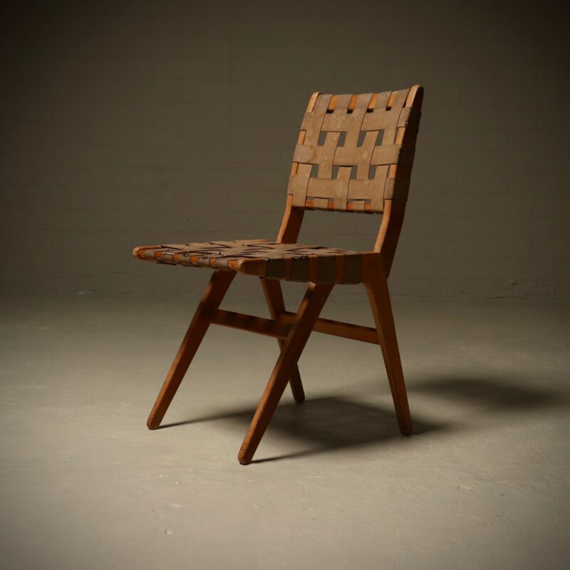 Very-rare-Pastoe-chair-by-Dirk-van-Sliedrecht-1954